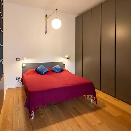 Fleming Magnolia, Confortevole Open Space Apartment Rome