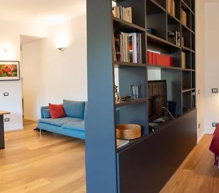 Fleming Magnolia, Confortevole Open Space Апартаменты *