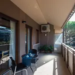 Fleming Magnolia, Confortevole Open Space Apartamento