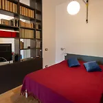 Fleming Magnolia, Confortevole Open Space Apartamento *