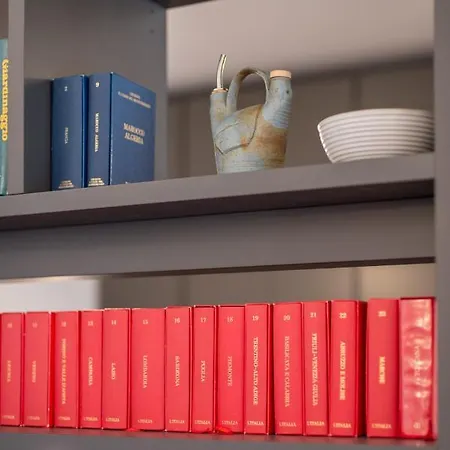 Fleming Magnolia, Confortevole Open Space Apartamento