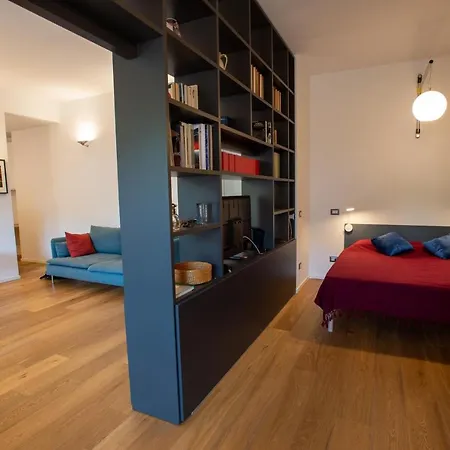 Fleming Magnolia, Confortevole Open Space * Roma