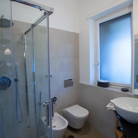 Fleming Magnolia, Confortevole Open Space