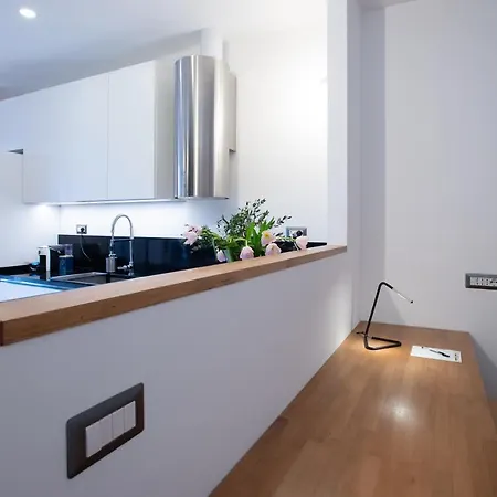 Fleming Magnolia, Confortevole Open Space شقة