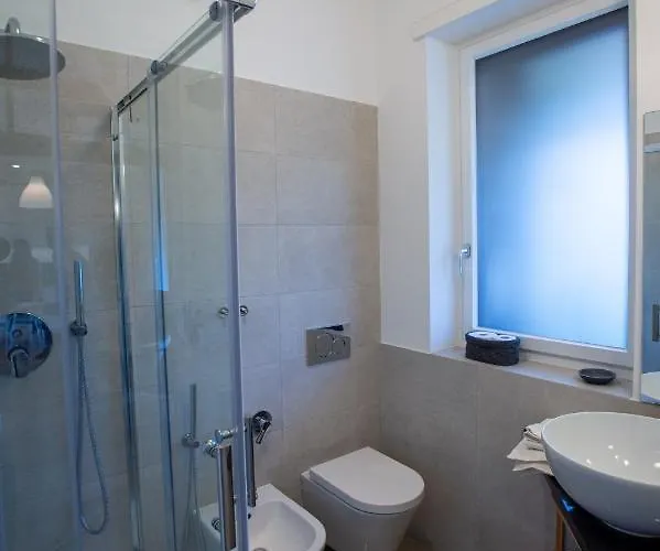 Fleming Magnolia, Confortevole Open Space