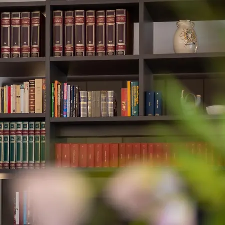 Fleming Magnolia, Confortevole Open Space * 로마