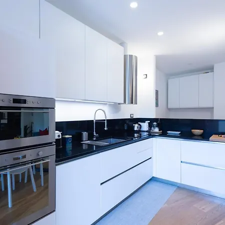 Fleming Magnolia, Confortevole Open Space * 로마